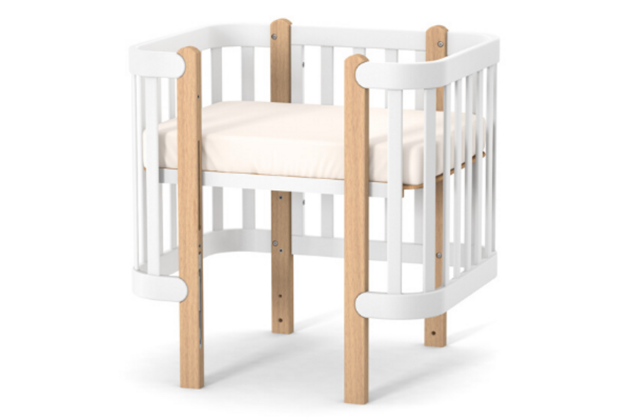 Опция Люлька Верес Монако