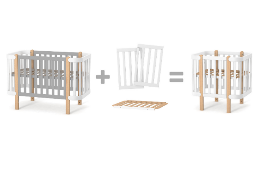 Опция Люлька Верес Монако