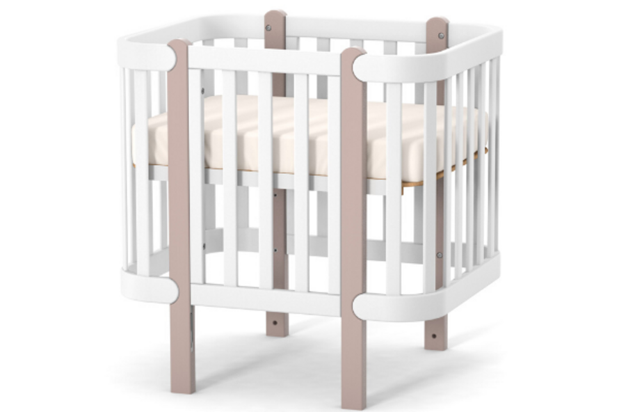 Опция Люлька Верес Монако