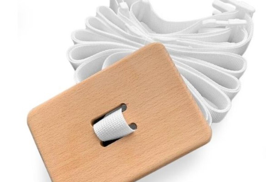 Система Кріплення Приставного Ліжечка Верес