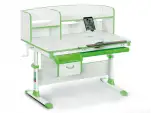 Дитячий стіл Evo-kids (стіл+ящик+надбудова) Evo-50 Z