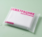 Наматрасник водонепроницаемый натяжной 