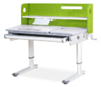 Детский стол Mealux Denver Green (арт.BD-660 Z)