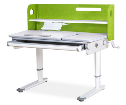 Дитячий стіл Mealux Denver Green (арт.BD-660 Z)