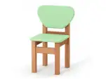 Детский столик Верес Зеленый