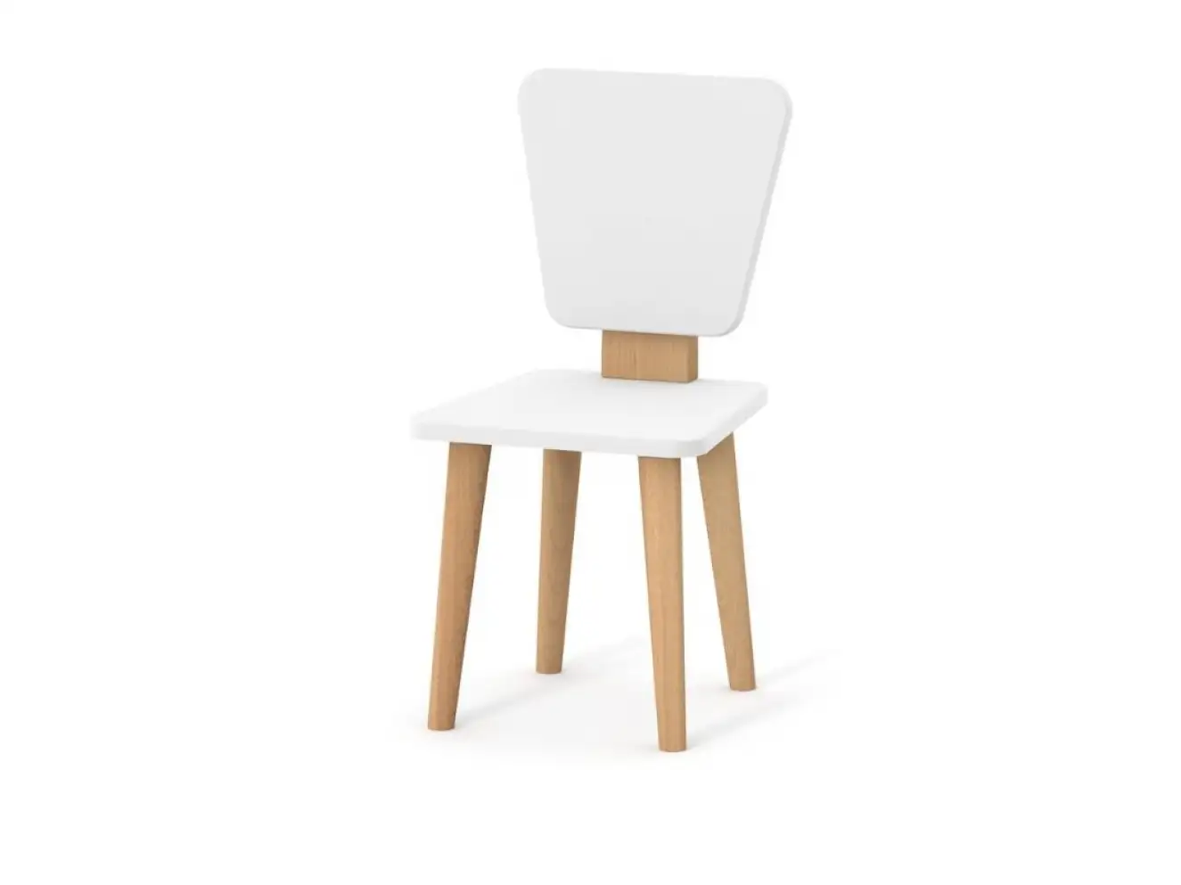 Дитячий столик Верес Нью-Йорк Біло-Буковий