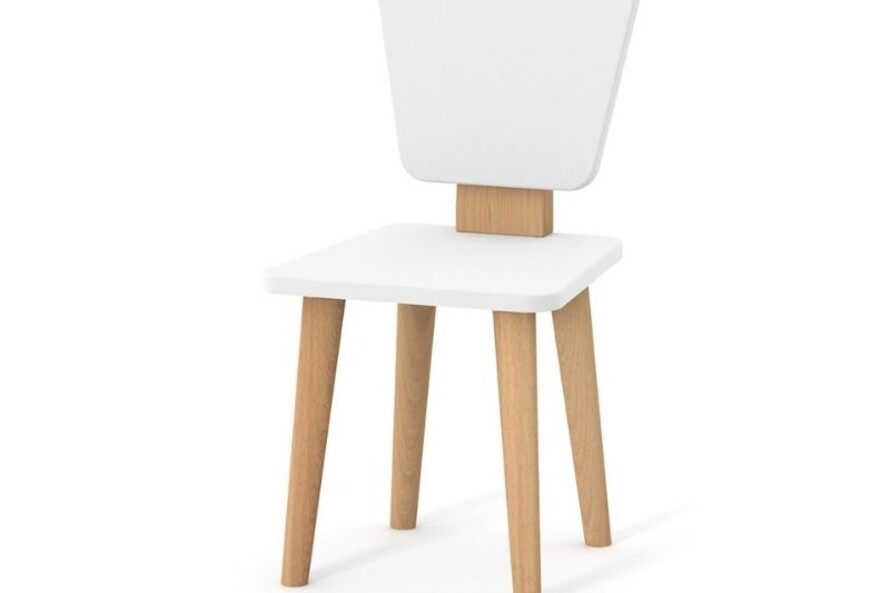 Дитячий столик Верес Нью-Йорк Біло-Буковий