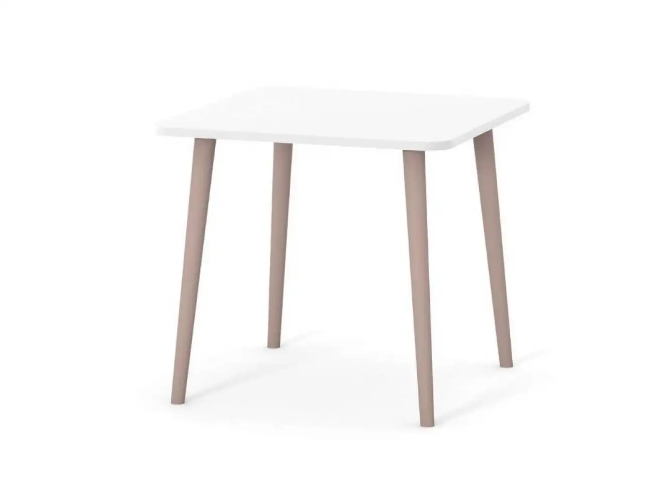 Дитячий стільчик Верес Нью-Йорк Капучино-Білий Дитячий стільчик Верес Нью-Йорк Капучино-Білий