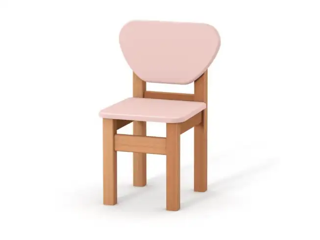 Детский стульчик Верес Персик