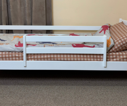 Съемный защитный бортик