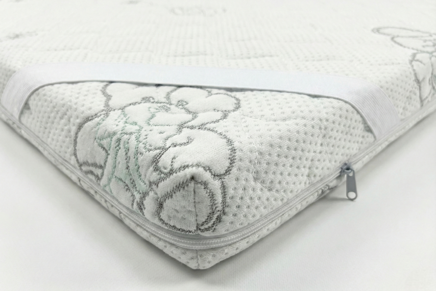 Матрас MixFoam Кокос / MixFoam Coconut Stretch Беспружинный