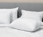 Подушка Antistatic Sleep 50х70 см искусственный пух