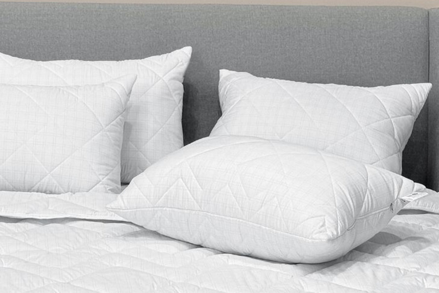 Подушка Antistatic Sleep 50х70 см искусственный пух