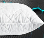 Подушка Antistatic Sleep 50х70 см искусственный пух