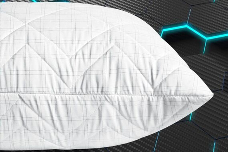 Подушка Antistatic Sleep 50х70 см искусственный пух