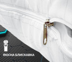 Подушка Antistatic Sleep 50х70 см искусственный пух