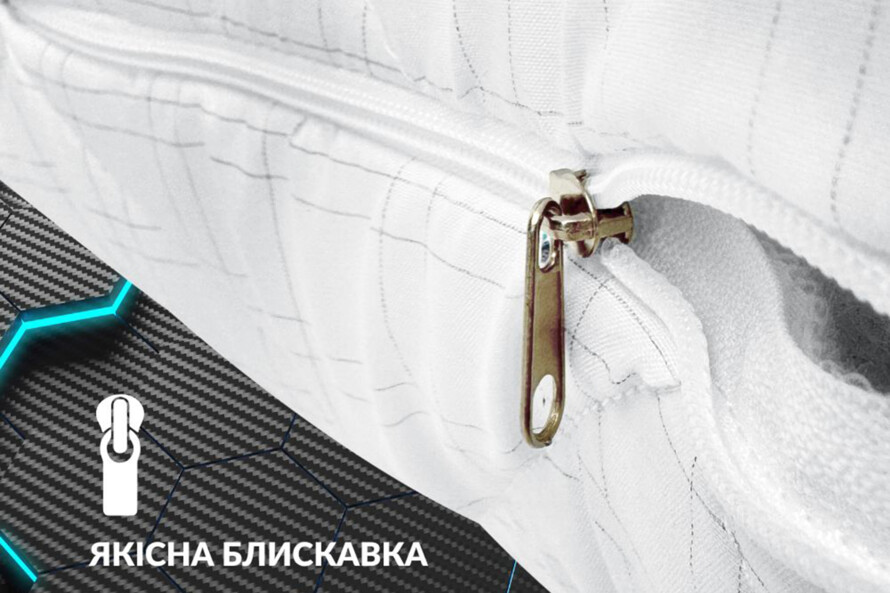 Подушка Antistatic Sleep 50х70 см искусственный пух