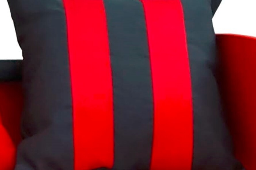 Кровать машина Премиум БМВ / PREMIUM BMW цвет синий