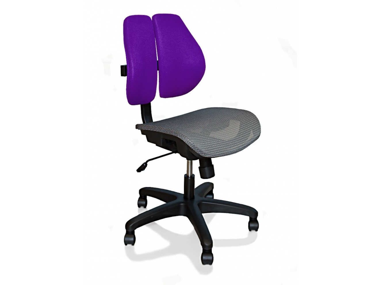 Крісло Mealux Ergonomic Duo KS (арт.Y-726 KS)