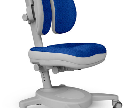 Крісло Mealux Onyx Duo DGB (арт.Y-115 DGB)