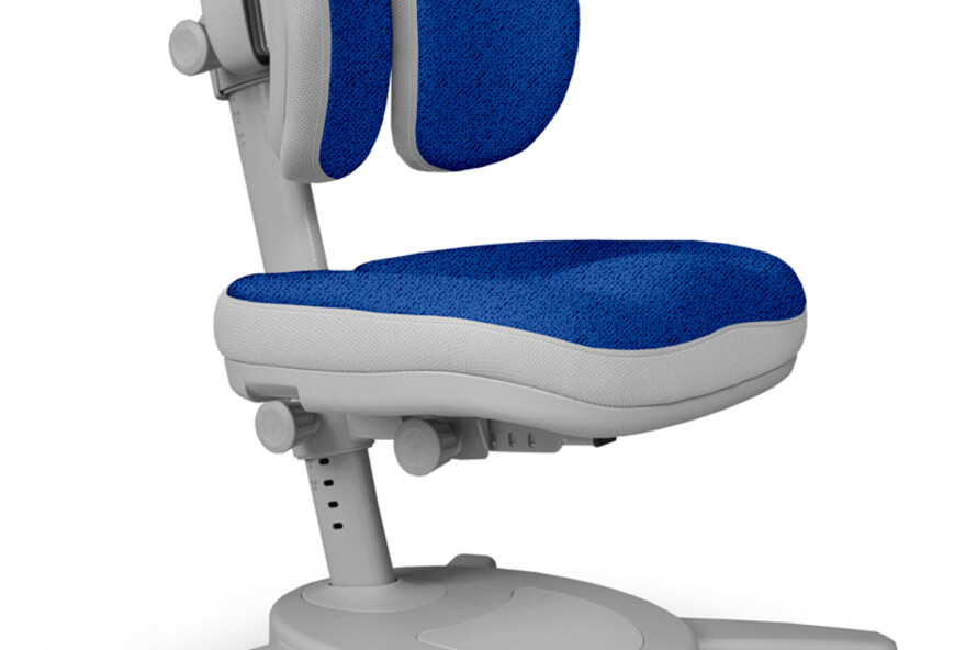 Кресло Mealux Onyx Duo DGB (арт.Y-115 DGB)