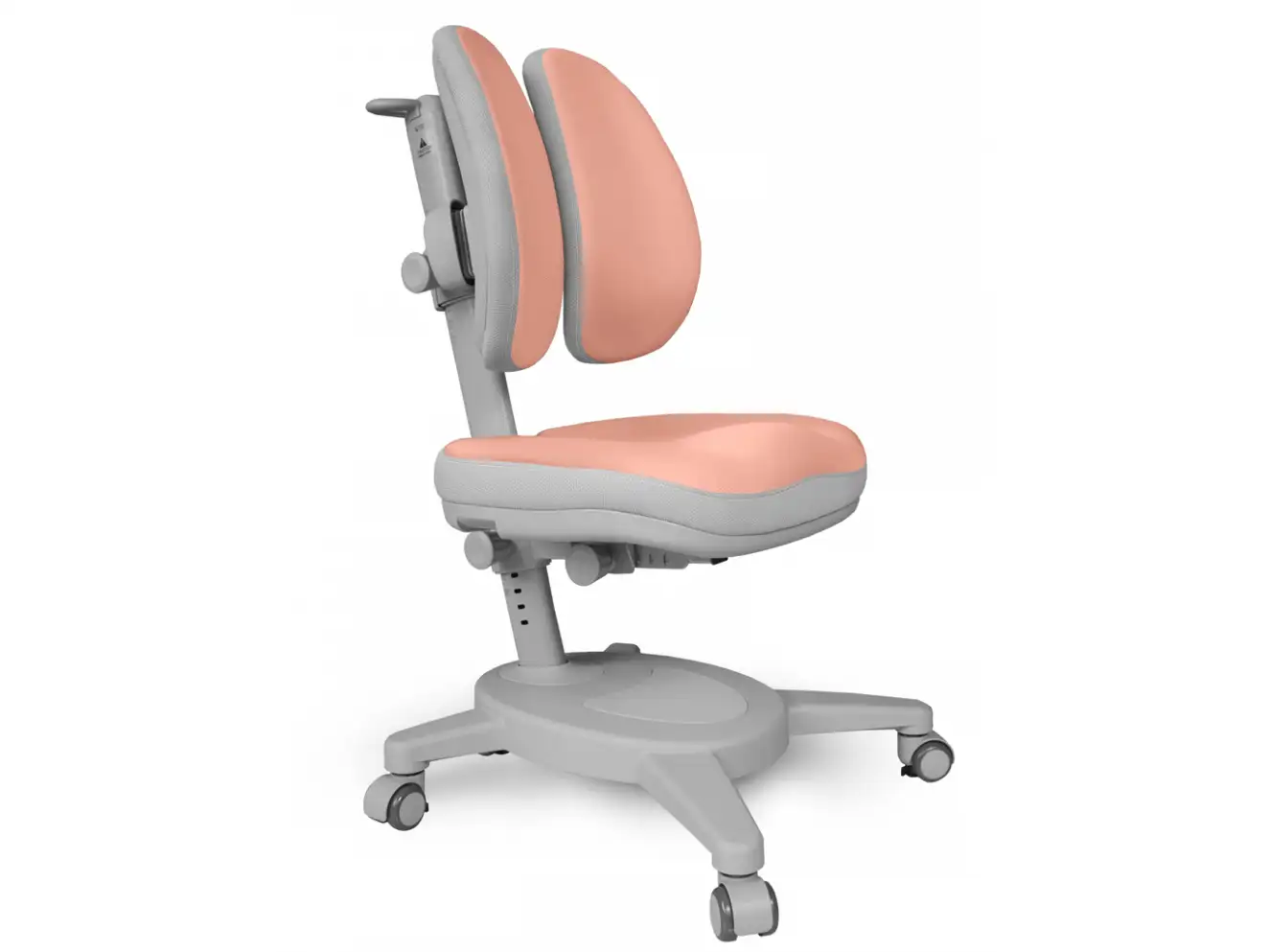 Кресло Mealux Onyx Duo PG (арт.Y-115 PG)