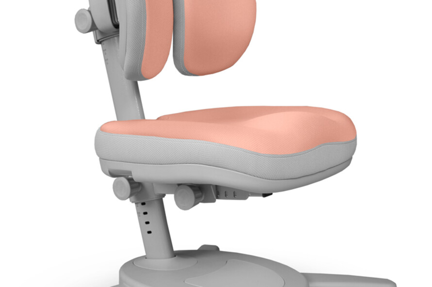 Крісло Mealux Onyx Duo PG (арт.Y-115 PG)