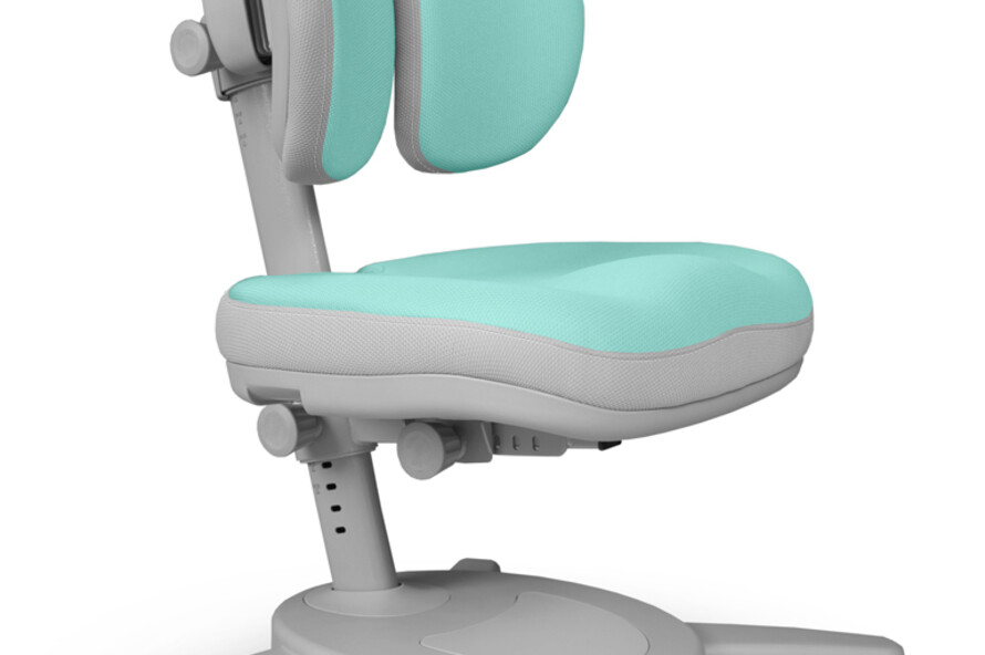 Крісло Mealux Onyx Duo TG (арт.Y-115 TG)