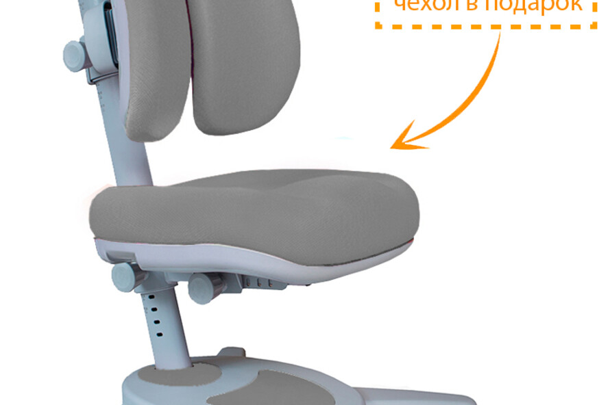 Кресло Mealux Onyx Duo G (арт.Y-115 G)