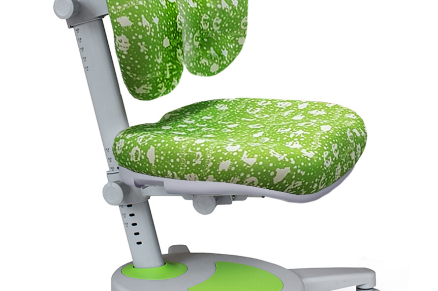 Крісло Mealux Onyx Duo AZK (арт.Y-115 AZK)