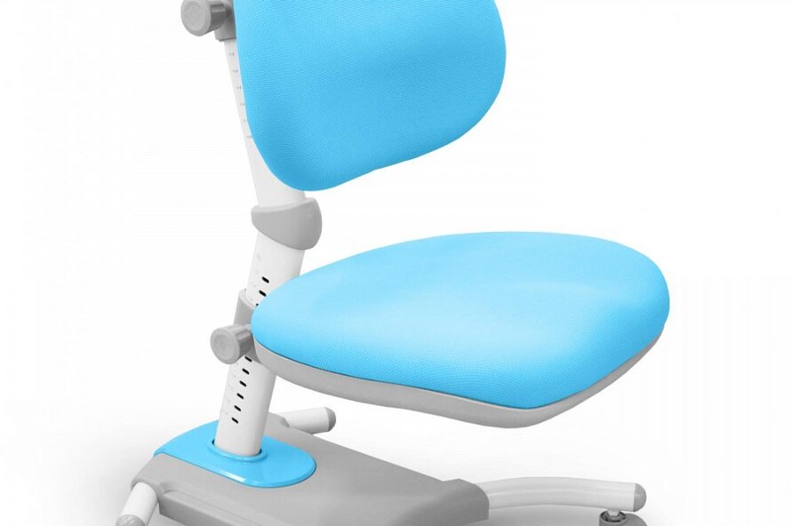 Кресло Evo-kids Omega KBL (арт.Y-220 KBL)