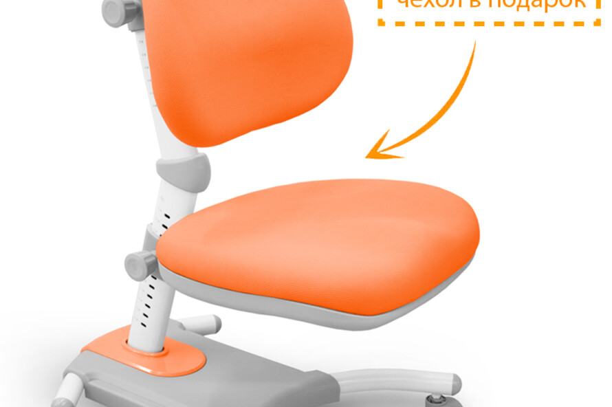 Кресло Evo-kids Omega KY (арт.Y-220 KY)