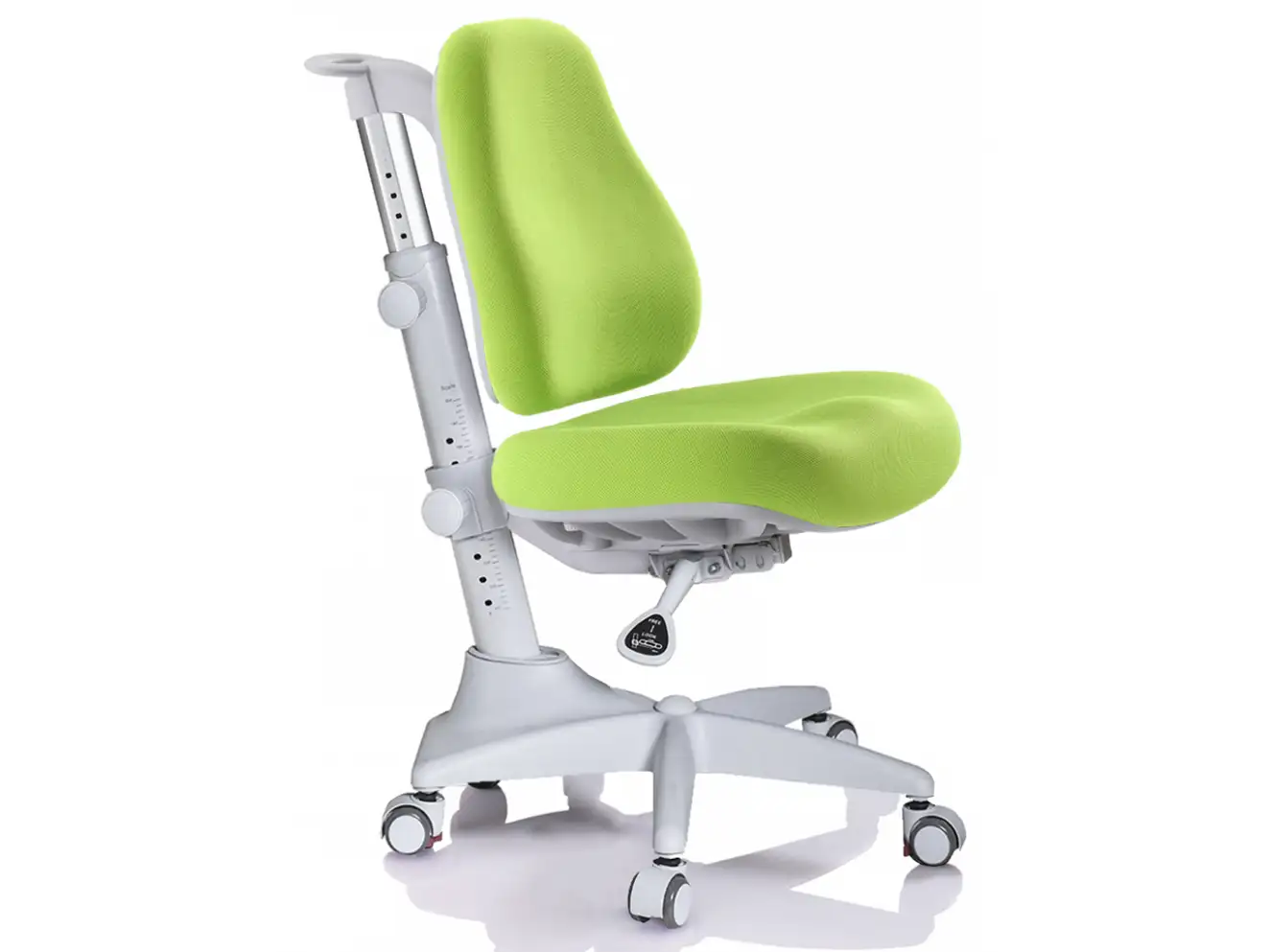 Крісло Mealux Match KZ grey base (арт.Y-528 KZ)