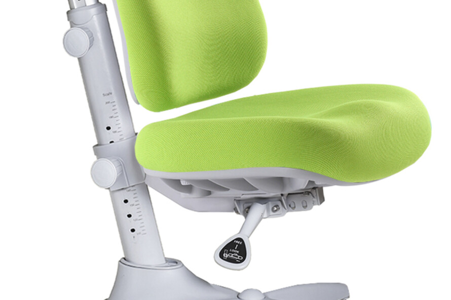 Кресло Mealux Match KZ gray base (арт.Y-528 KZ)