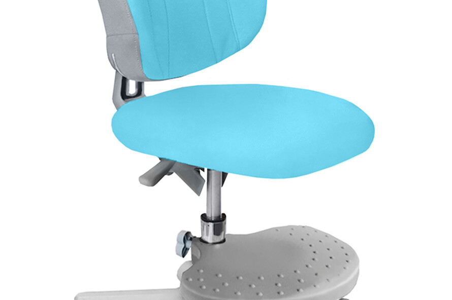 Детское кресло Evo-kids Mio-KBL (арт.Y-407 KBL)