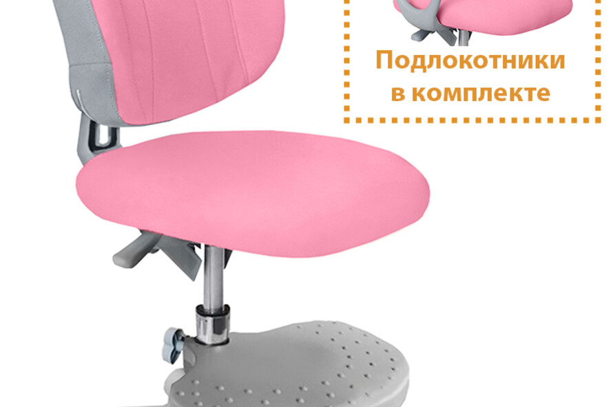 Детское кресло Evo-kids Mio-KP (арт.Y-407 KP)