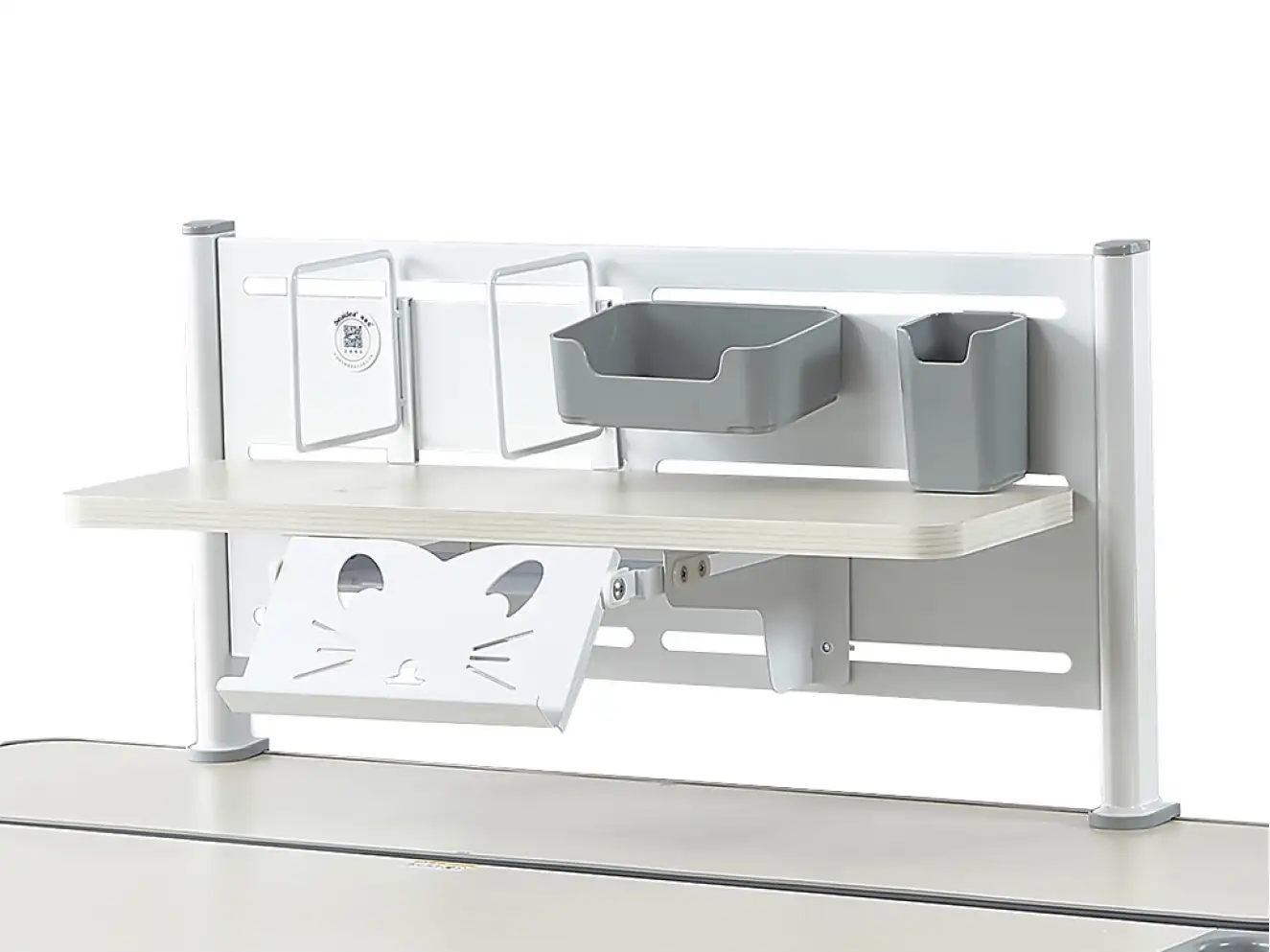 Книжкова полиця Mealux BD-P18 TG