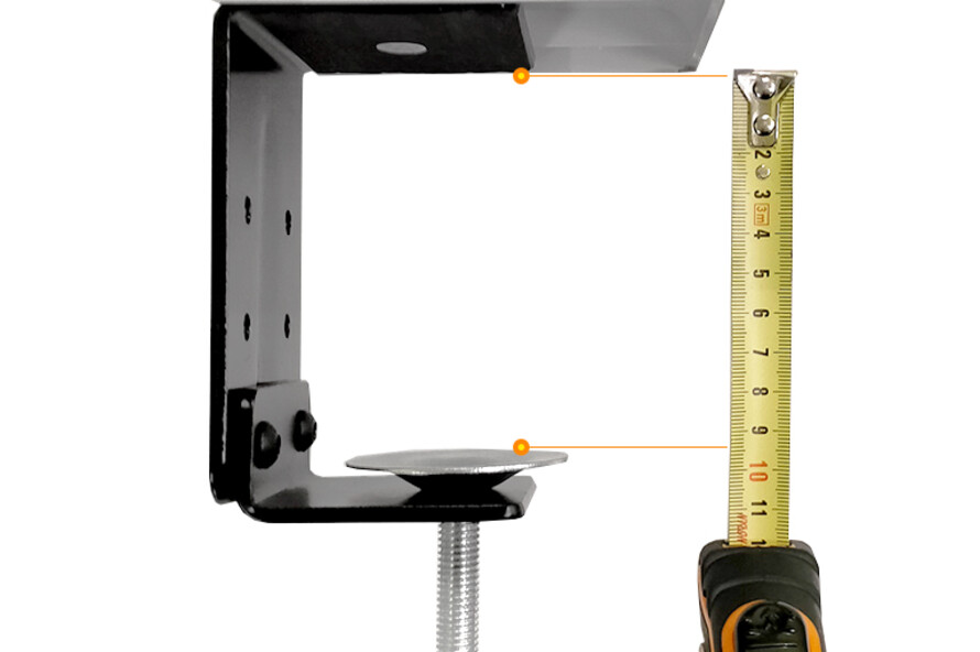 Лампа світлодіодна Mealux DL-1020