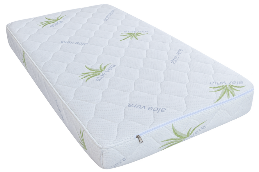 Матрац Comfort AeroCoconut 120мм безпружинний (Комфорт Аеро Кокос 120мм)