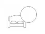 Просмотреть Белые детские кровати