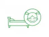 Просмотреть Детские кровати для девочки