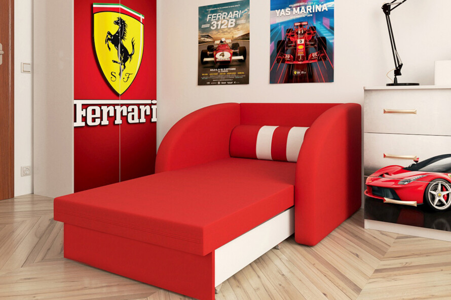 Диван-кровать СМАРТ / SMART