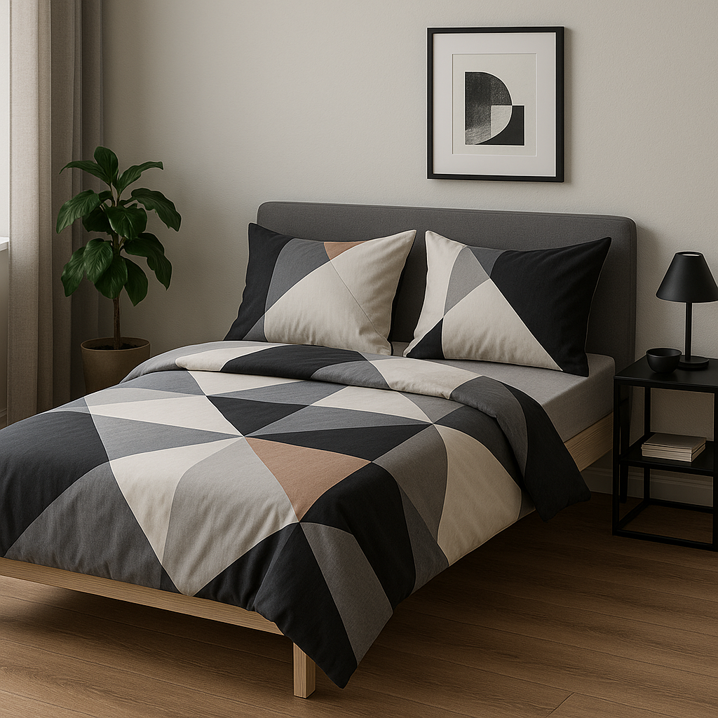 Розмір дитячої постільної білизни