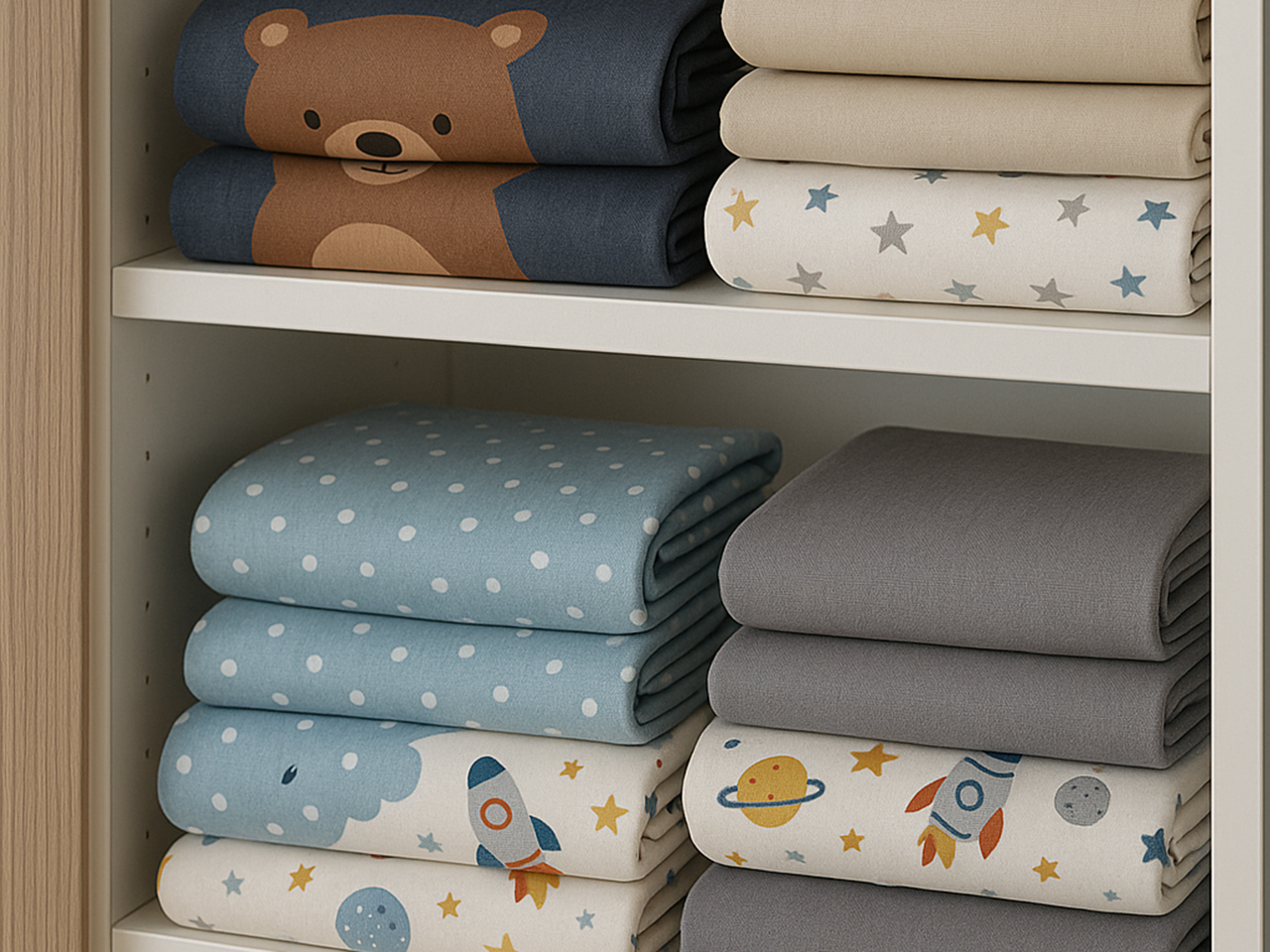 Дитяча постіль білизна Chado.ua