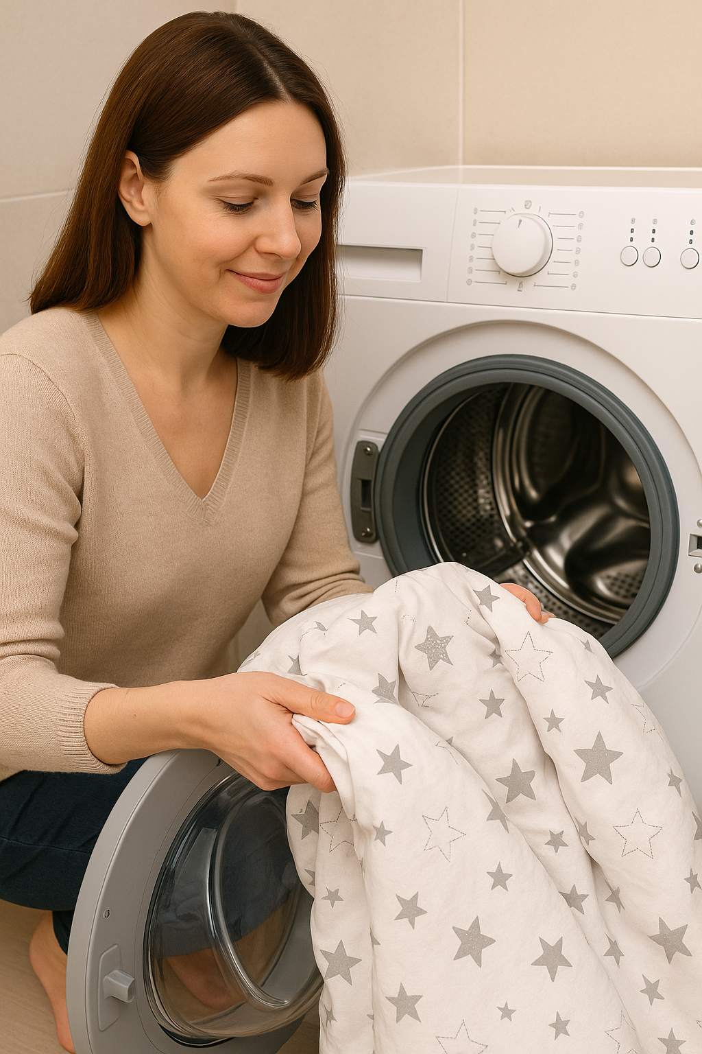 Дитяча постіль 1